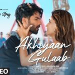 Akhiyaan Gulaab Lyrics – Mitraz | Teri Baaton Mein Aisa Lyrics — Lyrixwala.com