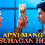 Apni Mang Suhagan Ho Lyrics – Amit Kumar x Sonu Nigam | Lyrics — Lyrixwala.com