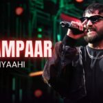 Aprampaar Lyrics – Siyaahi | Hustle 5 Apna Homeground Lyrics — Lyrixwala.com