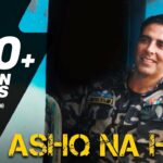 Ashq Na Ho Lyrics – Arijit Singh | Holiday Lyrics — Lyrixwala.com