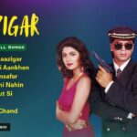 Baazigar All Songs Lyrics | Videos | Trailers Lyrics — Lyrixwala.com