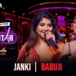 Babu Ji Lyrics – Janki Gadhavi | I-Popstar Hindi Vol.2 Lyrics — Lyrixwala.com