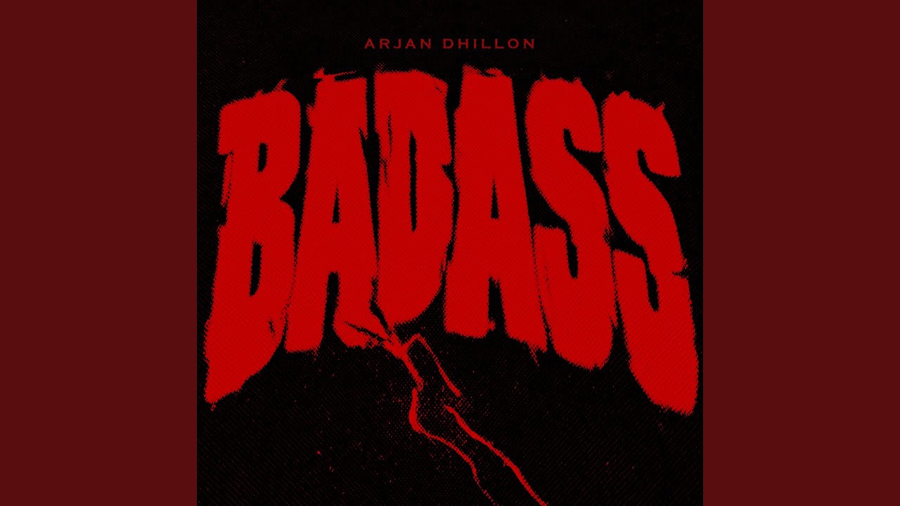 Badass Lyrics – Arjan Dhillon | Punjabi Song | Rumane
