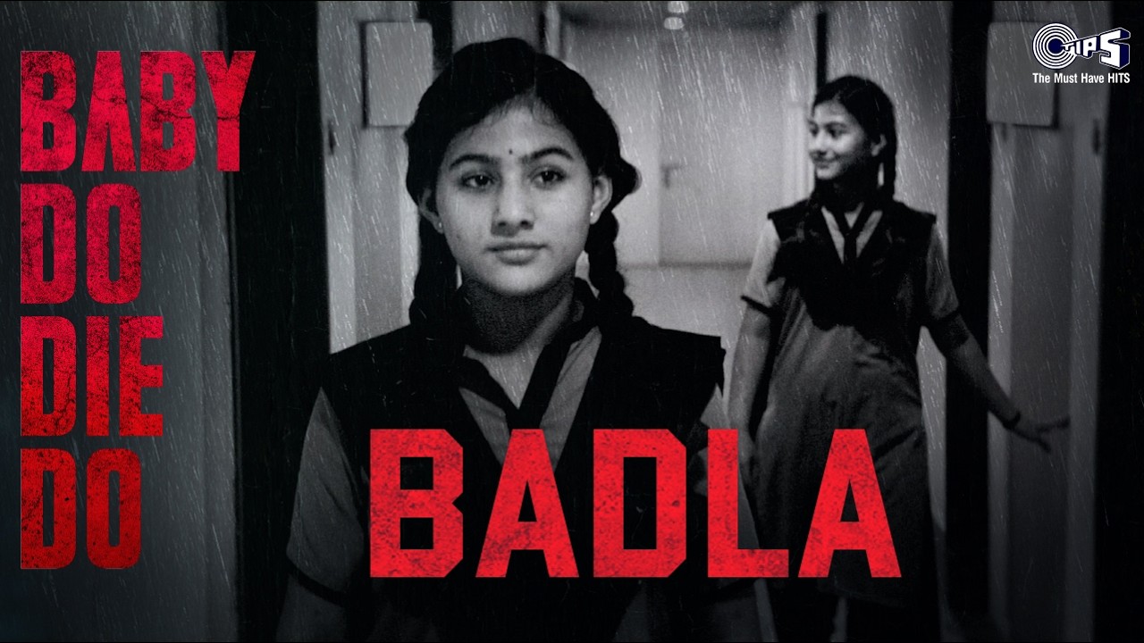 Badla Lyrics – Kannyashree Moily x Megha Bhardwaj