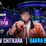 Bakra Balak Lyrics – Raghav Chitkara | I-Popstar Hindi Vol.2 Lyrics — Lyrixwala.com