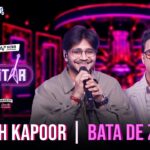 Bata De Zara Lyrics – Krish Kapoor | I-Popstar Hindi Vol. 2 Lyrics — Lyrixwala.com