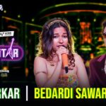 Bedardi Sawariya Lyrics – Sameeksha Sarkar | I-Popstar Hindi Lyrics — Lyrixwala.com