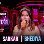 Bhediya Lyrics – Sameeksha Sarkar | I-Popstar Hindi Vol.2 Lyrics — Lyrixwala.com