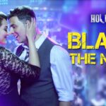 Blame The Night Lyrics – Aditi Singh Sharma x Arijit Singh | Lyrics — Lyrixwala.com
