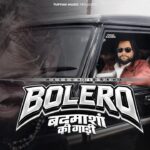 Bolero Badmashan Ki Gadi Lyrics – Masoom Sharma x Srishati Lyrics — Lyrixwala.com
