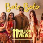 Bolo Bolo Lyrics – Suchi x Sim | Hindi Song | Parth Parekh Lyrics — Lyrixwala.com