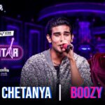 Boozy Lyrics – Chetanya Vaish | I-Popstar Hindi Vol.2 Lyrics — Lyrixwala.com