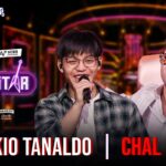 Chal Pada Lyrics – Markio Tanaldo | I-Popstar Hindi Vol.2 Lyrics — Lyrixwala.com