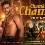 Chamka Chamka Lyrics – Shannon K x Altamash Faridi | Hindi Lyrics — Lyrixwala.com