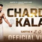 Chardi Kala Lyrics – Sarthi K | CHARDI KALA 2.0! Lyrics — Lyrixwala.com