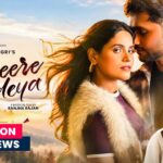 Cheere Waldeya Lyrics – Jyotica Tangri | Punjabi Song Lyrics — Lyrixwala.com