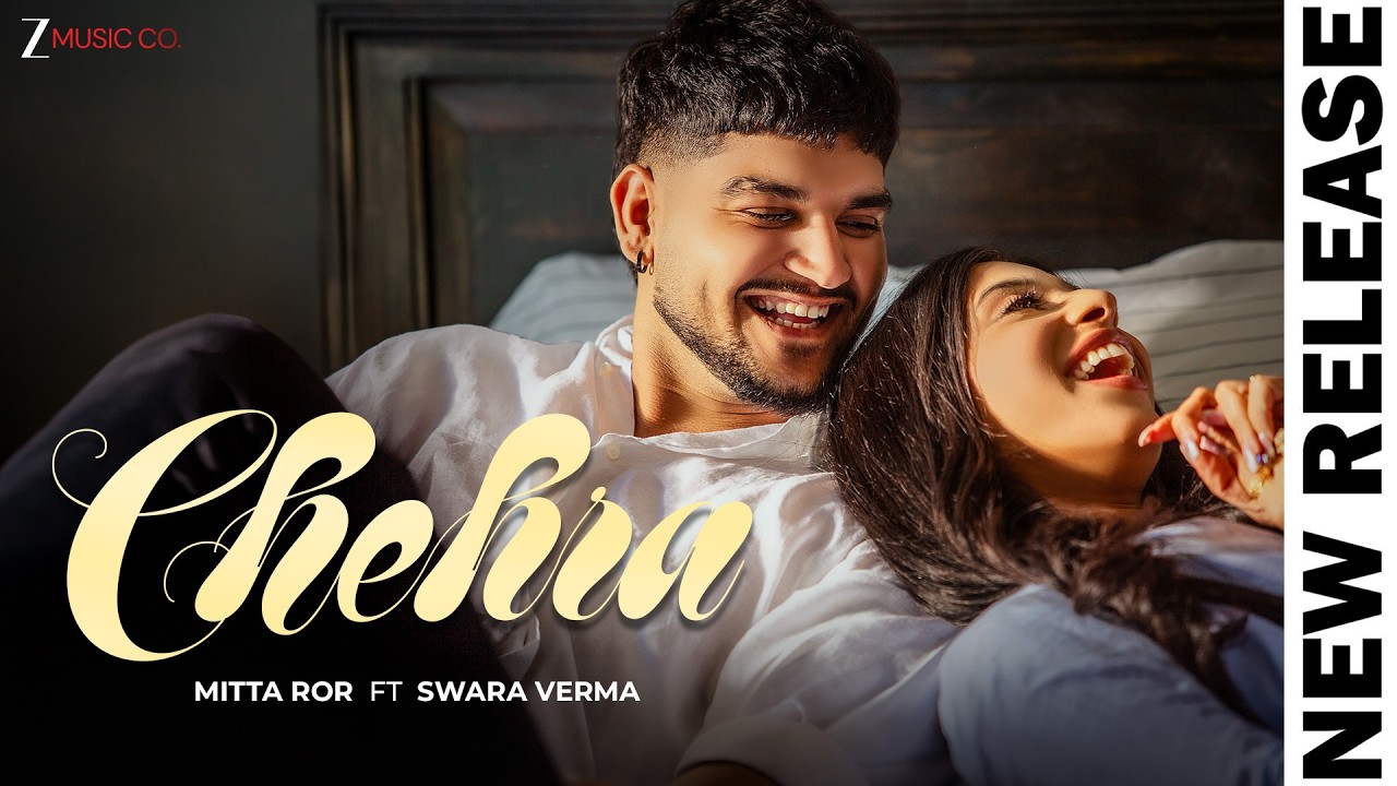 Chehra Lyrics – Mitta Ror x Swara Verma | Haryanvi Song