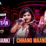 Chhano Maano Lyrics – Janki Gadhvi | I-Popstar Hindi Vol.2 Lyrics — Lyrixwala.com