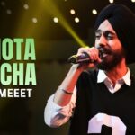 Chhota Baccha Lyrics – harmeeet | Hustle 5 Apna Homeground Lyrics — Lyrixwala.com