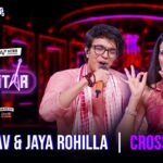 Crossover Lyrics – Raghav Chitkara x Jaya Rohilla | Lyrics — Lyrixwala.com
