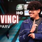 Da Vinci Lyrics – Parv | Hustle 5 Apna Homeground Lyrics — Lyrixwala.com