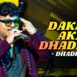 Daksh AKA Lyrics – DHADKAN | Hustle 5 Apna Homeground Lyrics — Lyrixwala.com