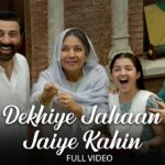 Dekhiye Jahaan Jaiye Kahin Lyrics – Javed Ali | Batwara 1947 Lyrics — Lyrixwala.com