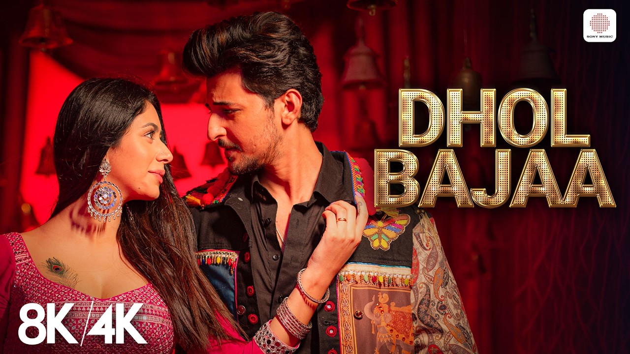 Dhol Bajaa Lyrics – Darshan Raval x Prakriti Giri