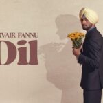 Dil Lyrics – Nirvair Pannu | Punjabi Song Lyrics — Lyrixwala.com