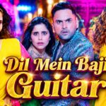 Dil Me Baji Guitar Lyrics – Nakash Aziz x Kasturi Wavre | Lyrics — Lyrixwala.com
