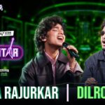 Dilrooba Lyrics – Arya Rajurkar | I-Popstar Hindi Vol.2 Lyrics — Lyrixwala.com