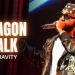 Dragon Talk Lyrics – Gravity | Hustle 5 Apna Homeground Lyrics — Lyrixwala.com