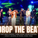 Drop the beat Lyrics – Parv x Siroyi | Hustle 5 Apna Lyrics — Lyrixwala.com