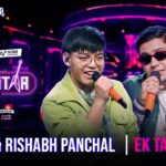 Ekk Tarfa Lyrics – Markio Tanaldo x Rishabh Panchal | Lyrics — Lyrixwala.com