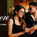 Freeze Lyrics – Brandon Harry | Punjabi Song | Nvee Lyrics — Lyrixwala.com