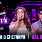 Gal Naal Lyrics – Neha Kakkar x Chetanya Vaish | I-Popstar Lyrics — Lyrixwala.com