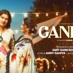 Gandas Lyrics – Amit Saini Rohtakiya | Haryanvi Song Lyrics — Lyrixwala.com