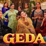 Geda Lyrics – Mandy Sandhu | Punjabi Song | Kaptaan Lyrics — Lyrixwala.com