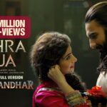 Gehra Hua Lyrics – Arijit Singh x Armaan Khan | Dhurandhar Lyrics — Lyrixwala.com
