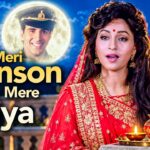 Hai Meri Saanson Mein Mere Piya Lyrics – Suhasini | Sainik Lyrics — Lyrixwala.com