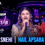 Hail Apsara Lyrics – Snehi Gundev | I-Popstar Hindi Vol.2 Lyrics — Lyrixwala.com