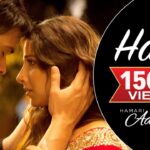 Hasi Ban Gaye Lyrics – Ami Mishra | Hamari Adhuri Kahani Lyrics — Lyrixwala.com