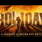 Holiday All Songs Lyrics | Videos | Trailers Lyrics — Lyrixwala.com