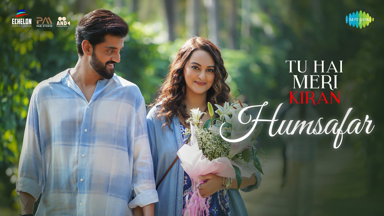 Humsafar Lyrics – Vishal Mishra | Tu Hai Meri Kiran