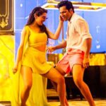 Husnn Hai Suhaana New Lyrics – Chandana Dixit x Abhijeet Lyrics — Lyrixwala.com