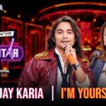 I'm Yours Lyrics – JAY | I-Popstar Hindi Vol.2 Lyrics — Lyrixwala.com