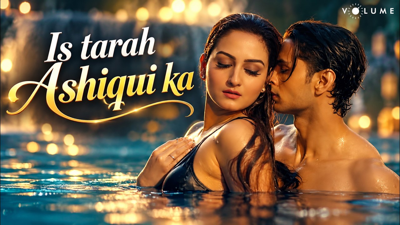 Is Tarah Aashiqui Ka Lyrics – Dev Negi | Hindi Song
