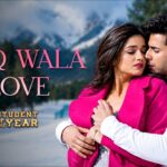 Ishq Wala Love Lyrics – Salim Merchant x Neeti Mohan | Lyrics — Lyrixwala.com