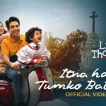 Itna Hai Tumko Batana Lyrics – Aanandi Joshi x Harshavardhan Lyrics — Lyrixwala.com