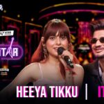 Ittefaq Lyrics – Heeya Ticku | I-Popstar Hindi Vol.2 Lyrics — Lyrixwala.com